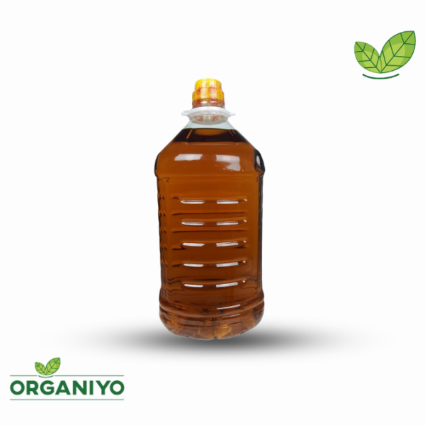 সরিষার তেল | Mustard Oil 5kg