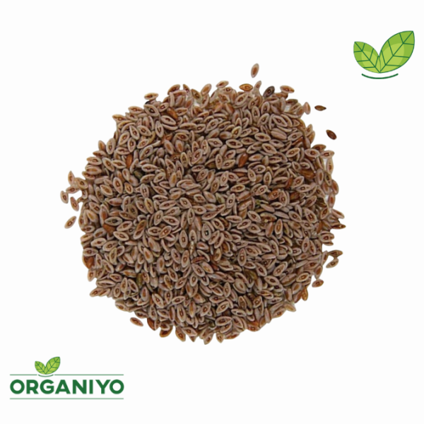 Isabgol  (Psyllium Isabgol Organic) 1kg