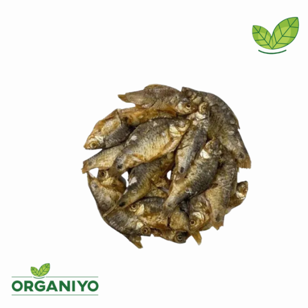 পুঁটি চ্যাপা (প্রিমিয়াম) | Puti Chapa (Premium) 1 kg