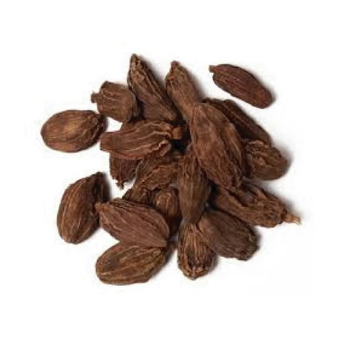 Black-Cardamom-(Kalo-Elachi)-Whole