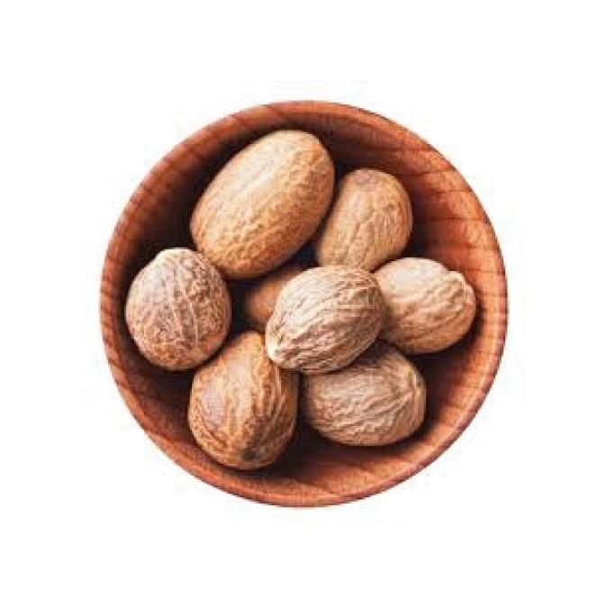 Nutmeg-(Jayfal)-Whole