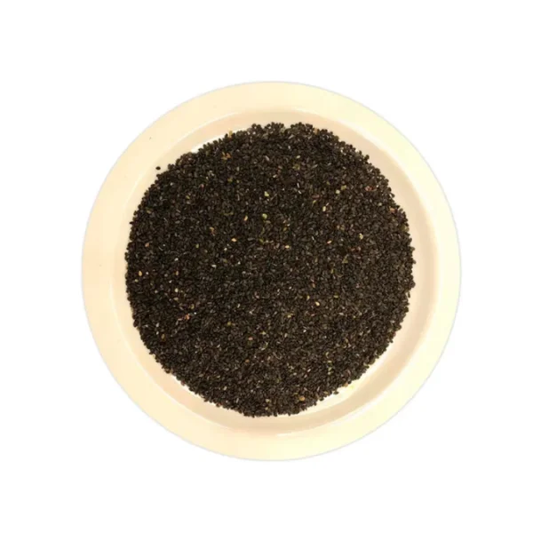 Black Sesame কালো তিল (500gm)